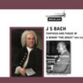 Thumbnail Bach Fantasia and fugue in g minor  bwv 5 Germani
