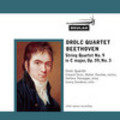 Thumbnail Beethoven String Quartet No. 9 3 & 4 mvt  Drolc Quartet