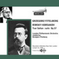 Thumbnail Rimsky Korsakov Tsar Saltan suite LPO Fitelberg