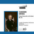 Thumbnail Grieg Piano Concerto 1st mvt Clifford Curzon LSO Fistoulari