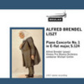 Thumbnail Liszt Piano Concerto No 1   Alfred Brendel