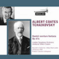 Thumbnail Tchaikovsky Hamlet Overture LSO Albert Coates