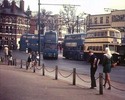 Thumbnail Walsall Trolleybuses
