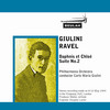Thumbnail Ravel Daphnis et Chloé  Suite No.2 Philarmonia Giulini