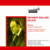 Thumbnail Delius Paris Song of a  Great City LSO Anthony Collins