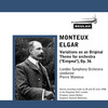 Thumbnail Elgar Enigma Variations LSO Monteux