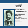 Thumbnail Strauss Tales from the Vienna Woods Hallé John Barbirolli