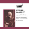Thumbnail Balakirev Symphony No 1 3rd 4th mvts RPO Sir Thomas Beecham