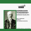 Thumbnail Tchaikovsky Capriccio Italien Kirill Kondrashin 