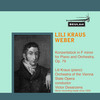 Thumbnail Weber Konzertstuck Lili Kraus