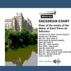 Thumbnail Gregorian Chant Abbey of Saint Pierre de Solesmes choir