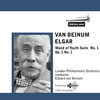 Thumbnail Elgar Wand of  Youth Suite No 1 LPO van Beinum