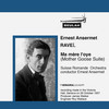 Thumbnail Ravel Mother Goose Suite SRO Ansermet