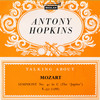 Thumbnail Antony Hopkins talks about Mozart Symphony No. 41