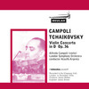 Thumbnail Tchaikovsky Violin Concerto 1st mvt Campoli