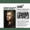 Thumbnail Purcell 12 lessons from Musicks Handmaid Malcolm
