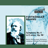Thumbnail Brahms Symphony No 4 2nd mvt BPO Furtwängler