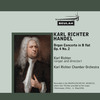Thumbnail Handel Organ Concerto Op4 No 2 Karl Richter