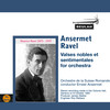 Thumbnail Ravel Valses nobles et sentimentales Ansermet OSR