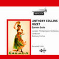 Thumbnail Bizet Carmen Suite LPO Anthony Collins