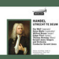 Thumbnail Handel Utrecht Te Deum Geraint Jones
