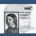 Thumbnail Schumann Piano Concerto 2nd & 3rd mvts Fanny Davies