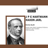 Thumbnail Hakon Jarl Overture by JPE Hartmann Danish State RSO