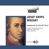 Thumbnail Mozart Symphony No31 in D K 297 Josef Krips LSO