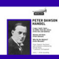 Thumbnail Peter Dawson sings Handel