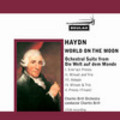 Thumbnail Haydn World on the Moon Charles Brill