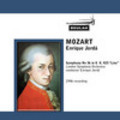 Thumbnail Mozart Symphony No 36 Linz LSO Jorda