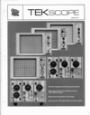 Thumbnail Tektronix TekScope Mar-Apr 1971 Issue