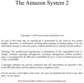 Thumbnail Amazon System 2