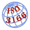 ISO 3166-1 Alpha-3 Country Codes