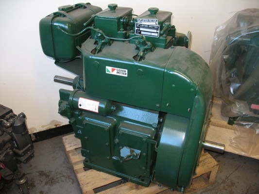 Thumbnail Petter PH Range Workshop Manual Thumbnail Petter PH Range Workshop Manual