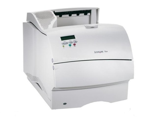 Thumbnail Lexmark Printer Service Manuals