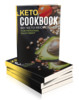 Thumbnail Keto Diet Cookbook