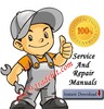 Thumbnail 1988-1989 NX650 Service Repair Manual