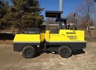 Thumbnail Bomag BW11RH BW 11 RH Rubber Tire Roller Operating & Maintenance Manual Download 