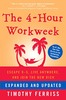 Thumbnail The 4-Hour Workweek, Expanded and Updated.