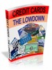 Thumbnail Credit Cards - The Lowdown