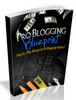 Thumbnail Pro Blogging Blueprint
