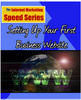 Thumbnail Setting Up Your First Business Website + Related Ebook Gift