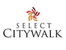 Thumbnail Select City Walk App