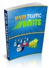 Thumbnail Ebook on Paid Traffic Profits 