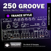 Thumbnail 250 Grooves Trance Style