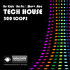 Thumbnail 500 Tech House Loops