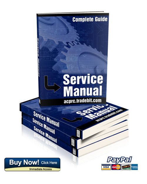 Pay for Canon Pixma MP630 MP638 printer service and repair manual