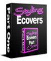 Thumbnail Styling Ecovers With FULL Master Resell Rights!