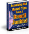 Thumbnail Scorching Hot Resell Tips From A Resell Junkie-  MASTER RESE